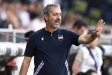 Sampdoria Giampaolo