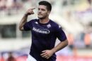 Jovic Fiorentina