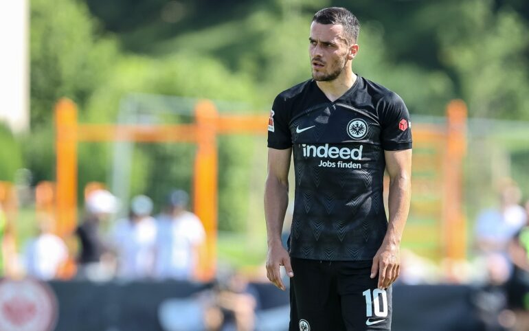 filip kostic eintracht