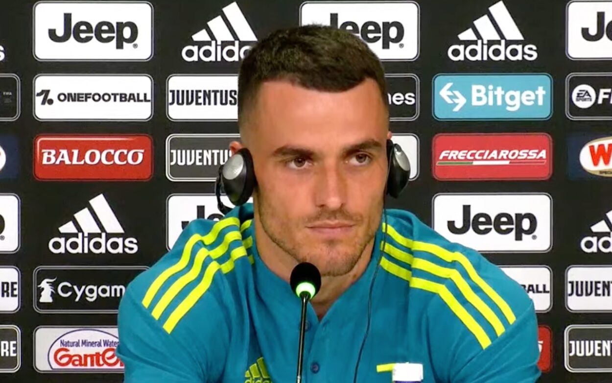 filip kostic juventus