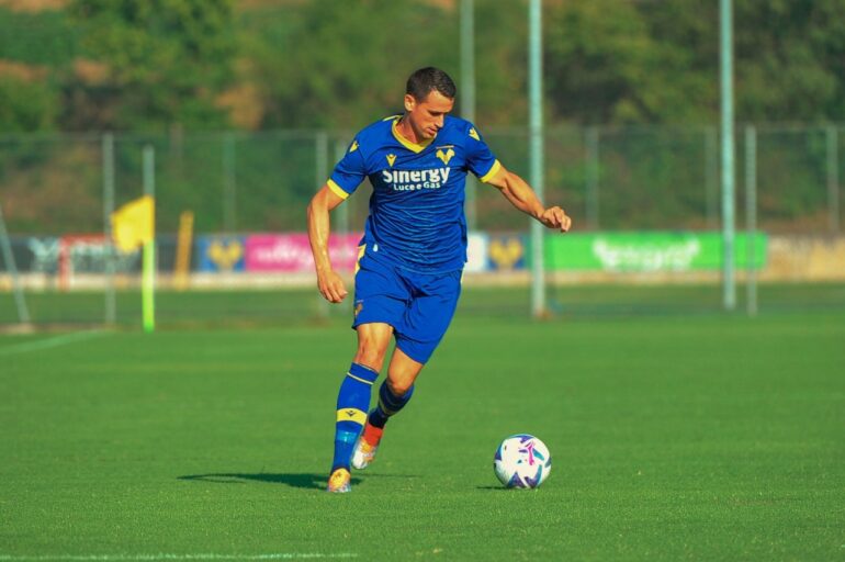 kevin lasagna hellas verona