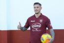 mazzocchi difensore salernitana