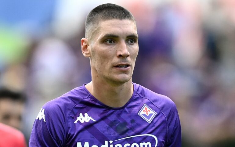 Milenkovic Fiorentina
