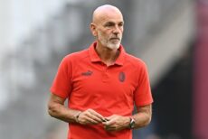 Pioli Milan