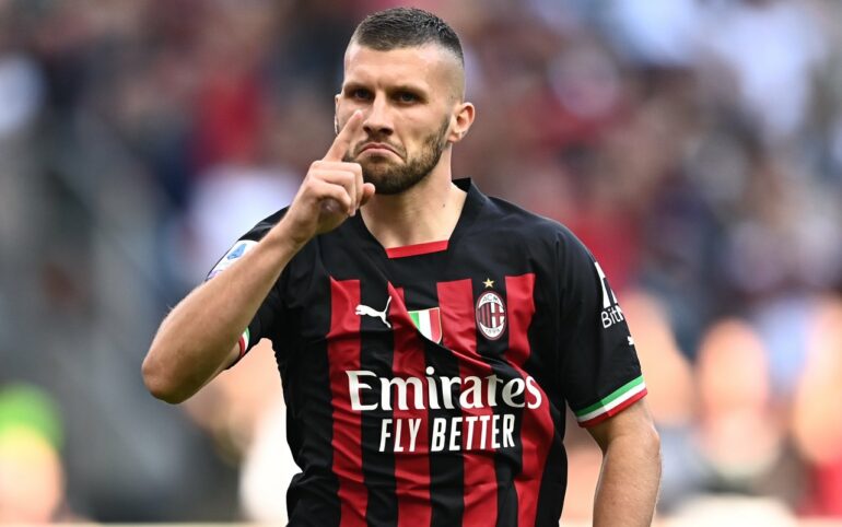 Rebic Milan