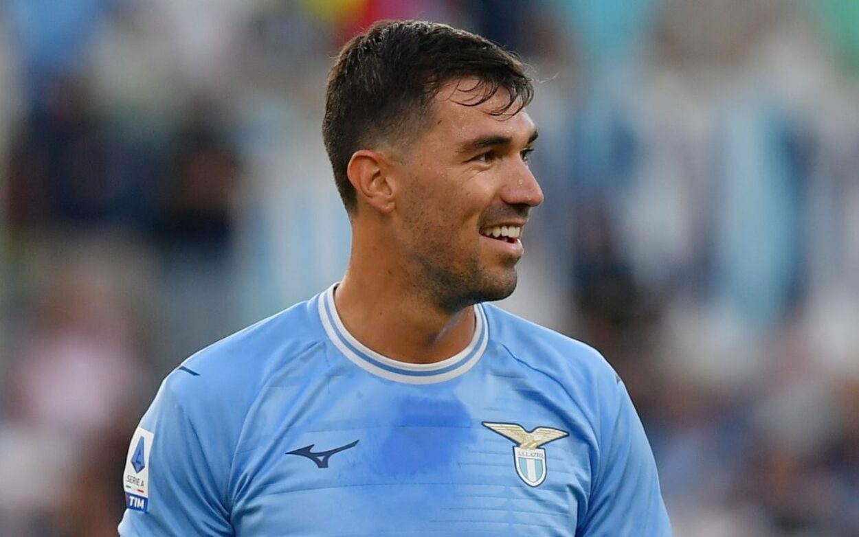 romagnoli lazio