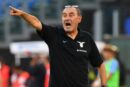 Sarri Lazio
