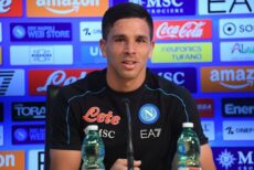 Giovanni Simeone Napoli