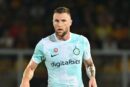 Milan Skriniar difensore Inter