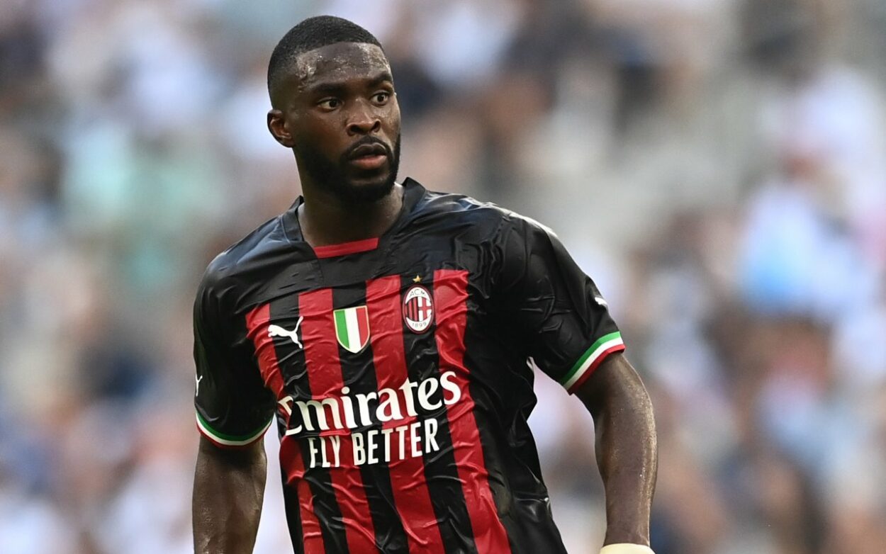 Tomori Milan