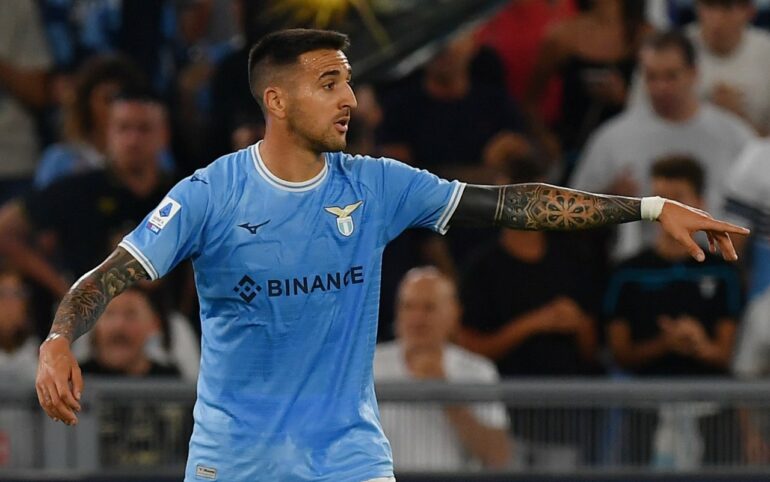 Vecino Lazio