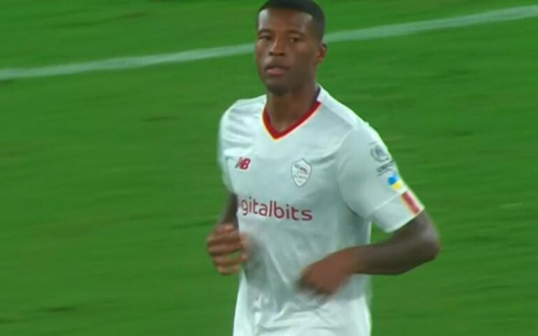 Roma Wijnaldum