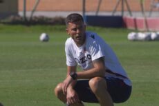 Thiago Motta Bologna