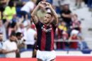 arnautovic bologna