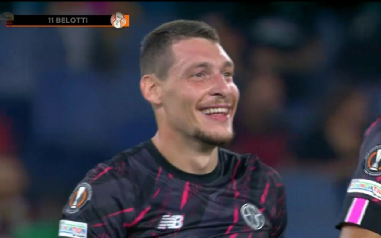 Belotti Roma