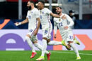 mbappe benzema francia