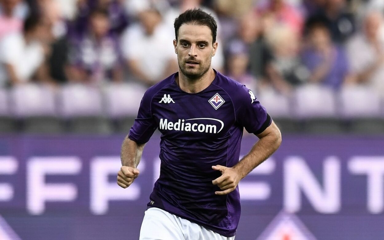 Bonaventura Fiorentina