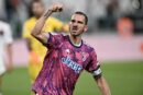 Bonucci Juventus