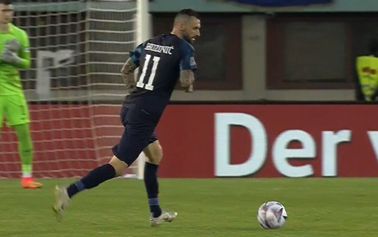 marcelo brozovic croazia