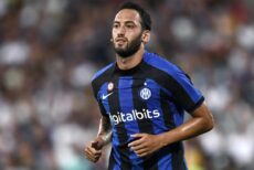 Calhanoglu Inter