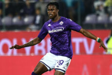 Kouamé Fiorentina