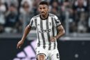 Danilo Juventus