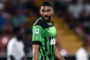 Defrel Sassuolo