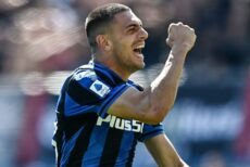 demiral atalanta