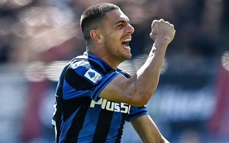 demiral atalanta