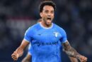 Felipe Anderson Lazio