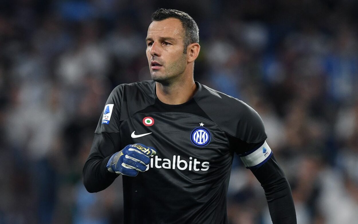 handanovic inter