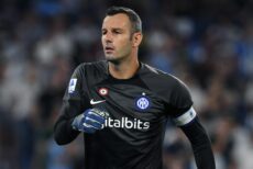 handanovic inter