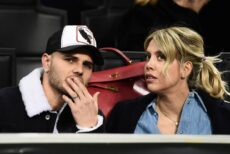 wanda nara mauro icardi