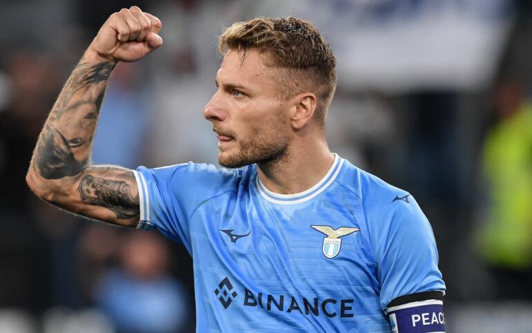 Immobile Lazio