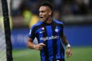 inter lautaro statistiche