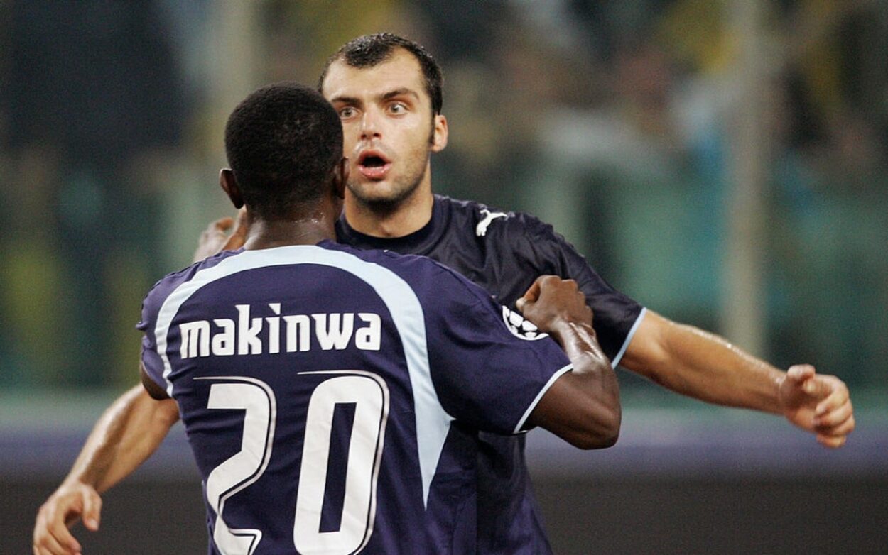 Goran Pandev