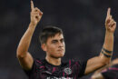 Dybala Roma