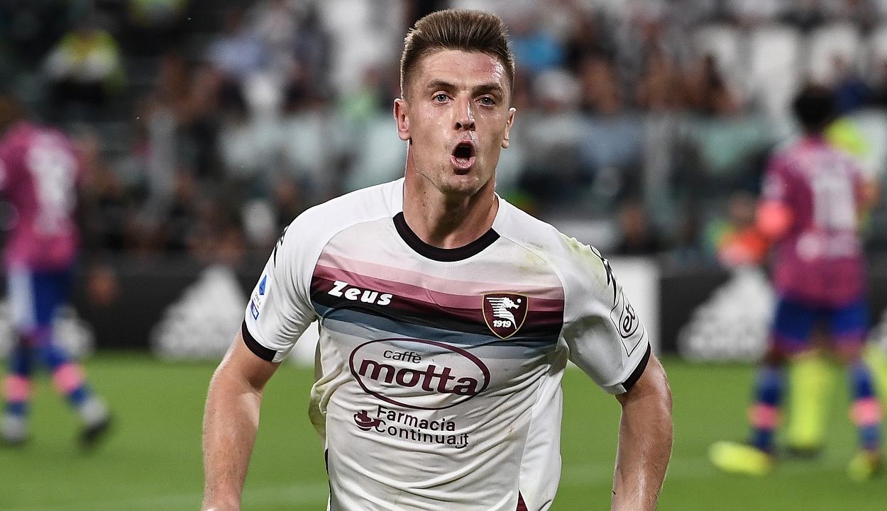 piatek salernitana