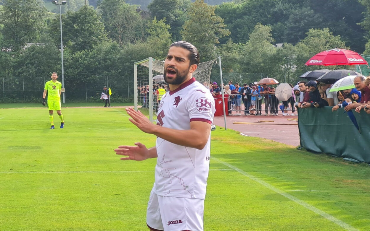 ricardo rodriguez