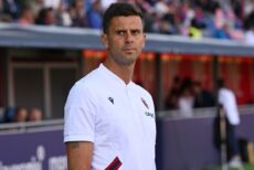 Thiago Motta Bologna