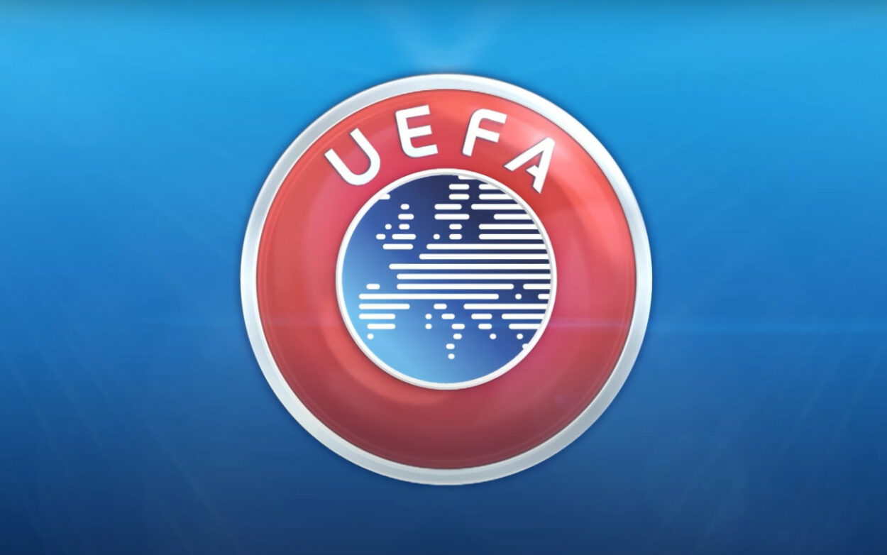 UEFA logo