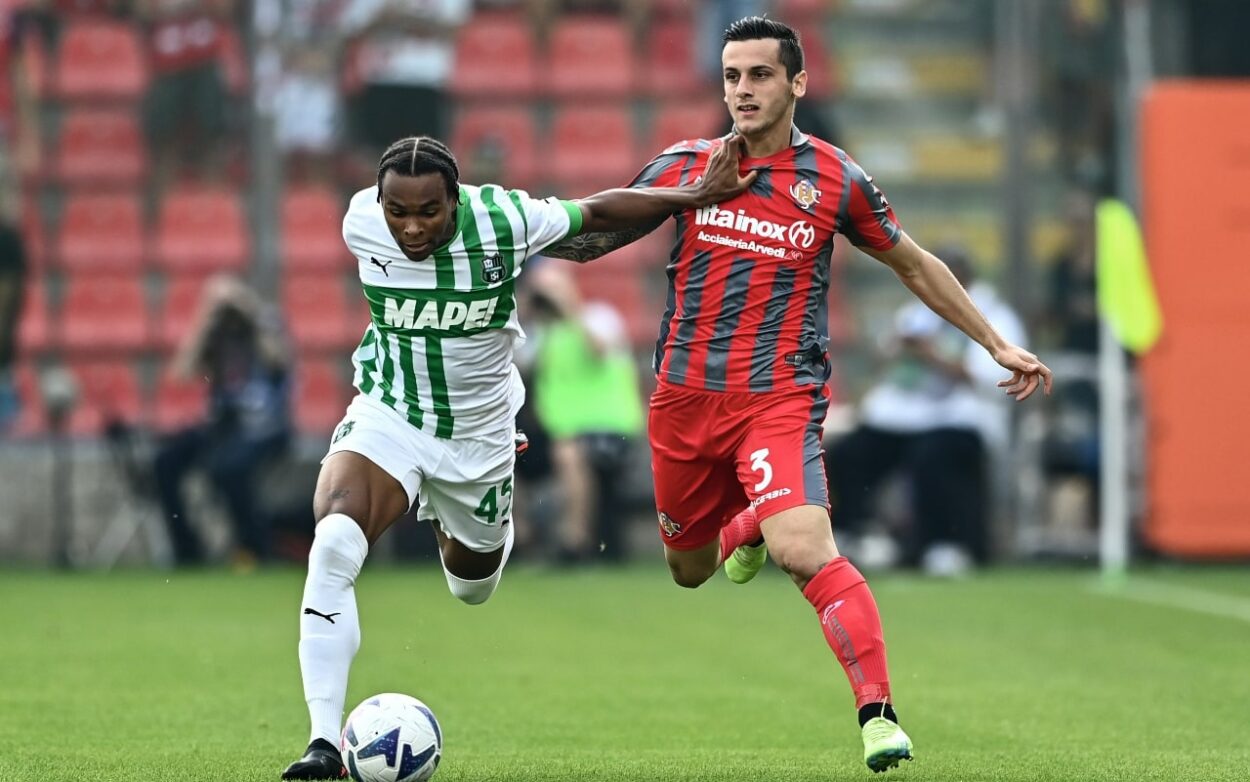 Valeri Cremonese