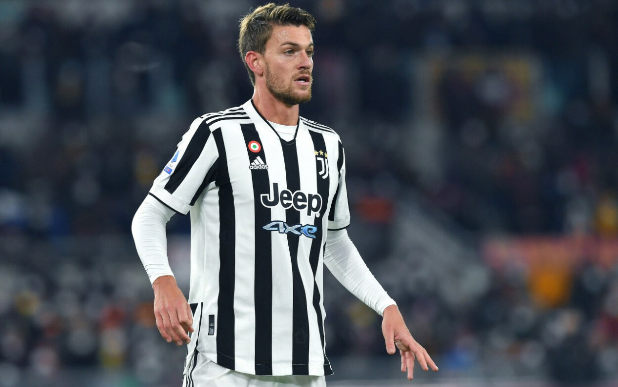 rugani juventus