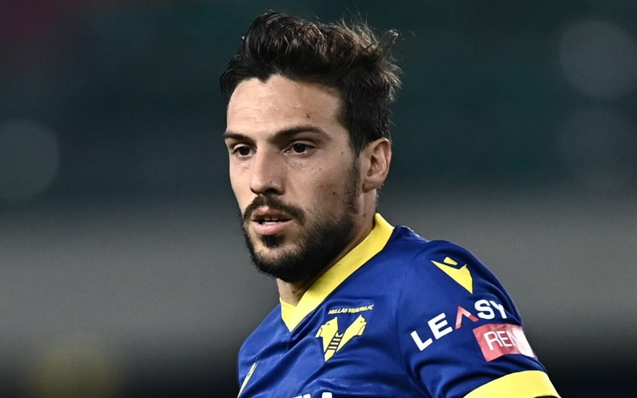 simone verdi verona