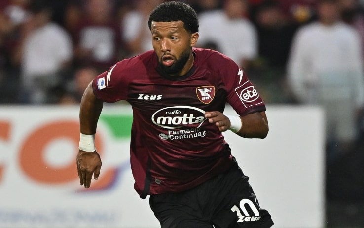 Vilhena Salernitana