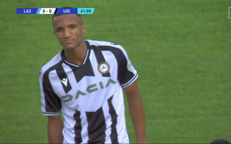 becao udinese