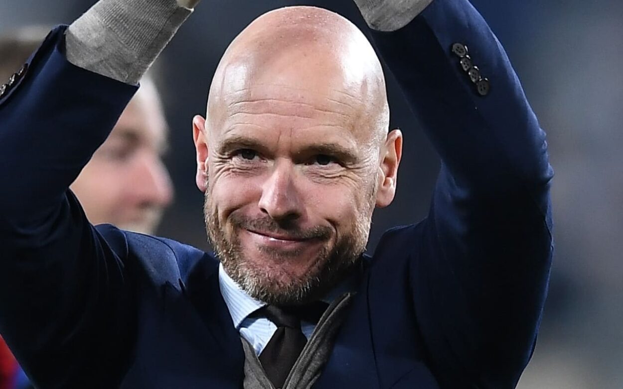 erik ten hag