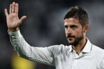 Alessio Dionisi Sassuolo