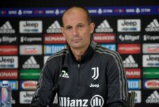 Allegri Juventus