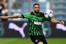 Berardi Sassuolo